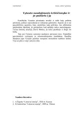 Žemaičių krikštas 3 puslapis