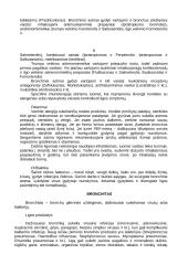 Kvėpavimo takų ligos 9 puslapis