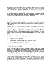 Pirmoji pagalba įvykus nelaimingam atsitikimui darbe 2 puslapis