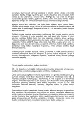 Pirmoji pagalba įvykus nelaimingam atsitikimui darbe 4 puslapis