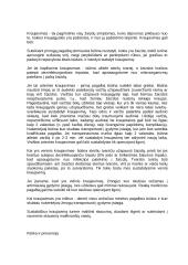 Pirmoji pagalba įvykus nelaimingam atsitikimui darbe 7 puslapis