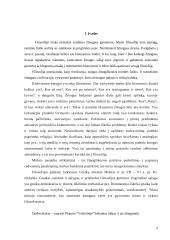 Platonas. Valstybė 2 puslapis