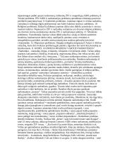 Narkomanija jaunimo tarpe 4 puslapis