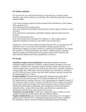 ŽIV infekcijos epidemijos istorinė apžvalga 3 puslapis