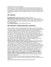 ŽIV infekcijos epidemijos istorinė apžvalga 5 puslapis