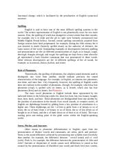 English language 2 puslapis