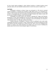 George Washington 13 puslapis