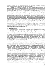 George Washington 6 puslapis