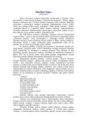 Henrikas Nagys (1920-1997)