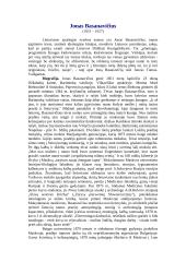 Jonas Basanavičius (išsamus)