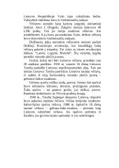 Lietuvos valstybės herbas ir vėliava 2 puslapis