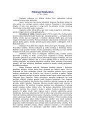 Simonas Daukantas (išsamus)