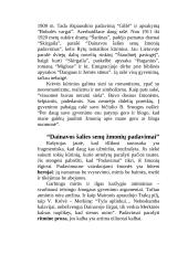 Vincas Krėvė (trumpai ir aiškiai) 2 puslapis