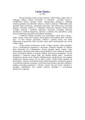 Vladas Šimkus