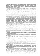 Egiptas (pristatymas) 2 puslapis