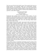 Bliuzas (kas tai yra?) 3 puslapis