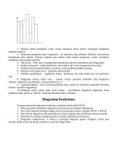 Pagrindinės darbo su skaičiuokle galimybės 2 puslapis