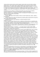 Rinkmenos ir aplankai 2 puslapis