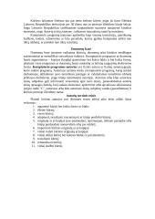 Teisiniai informacijos aspektai 2 puslapis