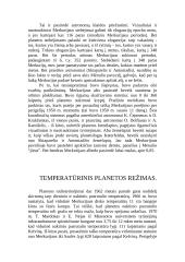 Merkurijaus planeta 2 puslapis