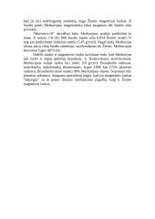 Merkurijaus planeta 4 puslapis