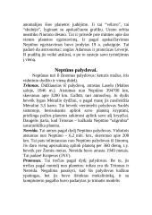 Neptūno planeta 2 puslapis