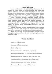 Urano planeta 3 puslapis