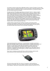 GPS technologija ir panaudojimas 6 puslapis