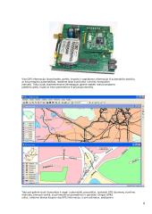 GPS technologija ir panaudojimas 8 puslapis