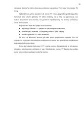 Palydovinė TV 6 puslapis