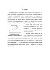 Superlaidumas: tyrimai, idėjos, taikymo perspektyvos 7 puslapis