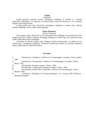 Vaistų gamyba 5 puslapis