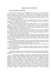 Kairiųjų socialistų idejos