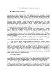 Katalikiškosios socialinės idejos