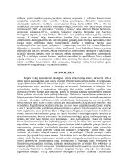 Politinės mąstysenos formos 4 puslapis