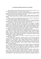 Pagyrimai ir kritika
