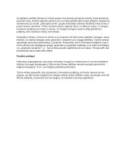 Munistų judejimas 3 puslapis