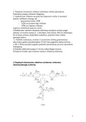 Elektros sistemų stabilumo tyrimas 2 puslapis