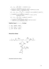 Elektros sistemų stabilumo tyrimas 11 puslapis