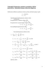Elektros sistemų stabilumo tyrimas 3 puslapis