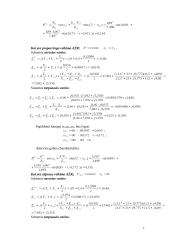 Elektros sistemų stabilumo tyrimas 6 puslapis