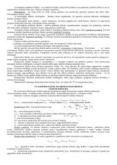 Inžinerinė ekonomika (kapitalo investicijos) 4 puslapis