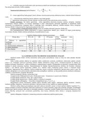 Inžinerinė ekonomika (kapitalo investicijos) 5 puslapis