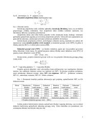 Projekto įvertinimo metodika 5 puslapis