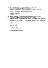 Sieros rūgšties tirpalo savybių tyrimas (Virtualus praktikos darbas ) 2 puslapis