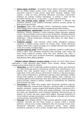 Nelaimingi atsitikimai ir profesinės ligos 2 puslapis