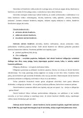 Pagrindinės verslo kūrimo formos 5 puslapis