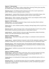 Personalo parinkimas (kandidatų charakteristikos) 4 puslapis