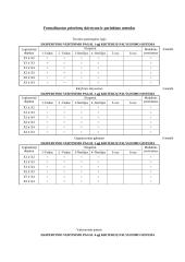 Personalo parinkimas (kandidatų charakteristikos) 6 puslapis