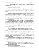 Savivaldybių veiklos teisiniai pagrindai 2 puslapis